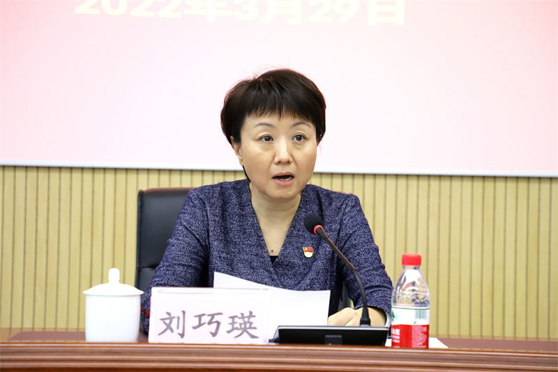 劉巧瑛作動(dòng)員講話（拍攝：柒紅）.jpg